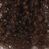 Island Curly (3c) 120g Classic Clip-in Set