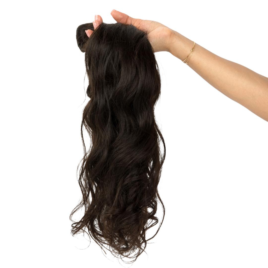 Genius Micro Weft - Sea Wave (2A) 50g