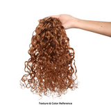 Fusion - Exotic Curly (50pcs)